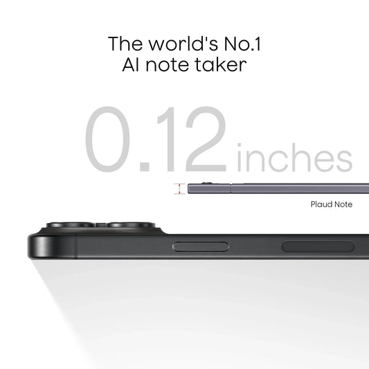 Plaud Note | 3-Pack