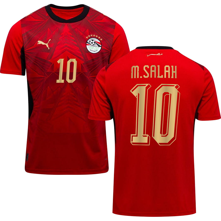 Egypt World Cup 2026 Home Replica Jersey Adults
