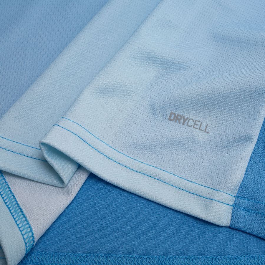 Manchester City Home Jersey Stadium 2026/27 Adults