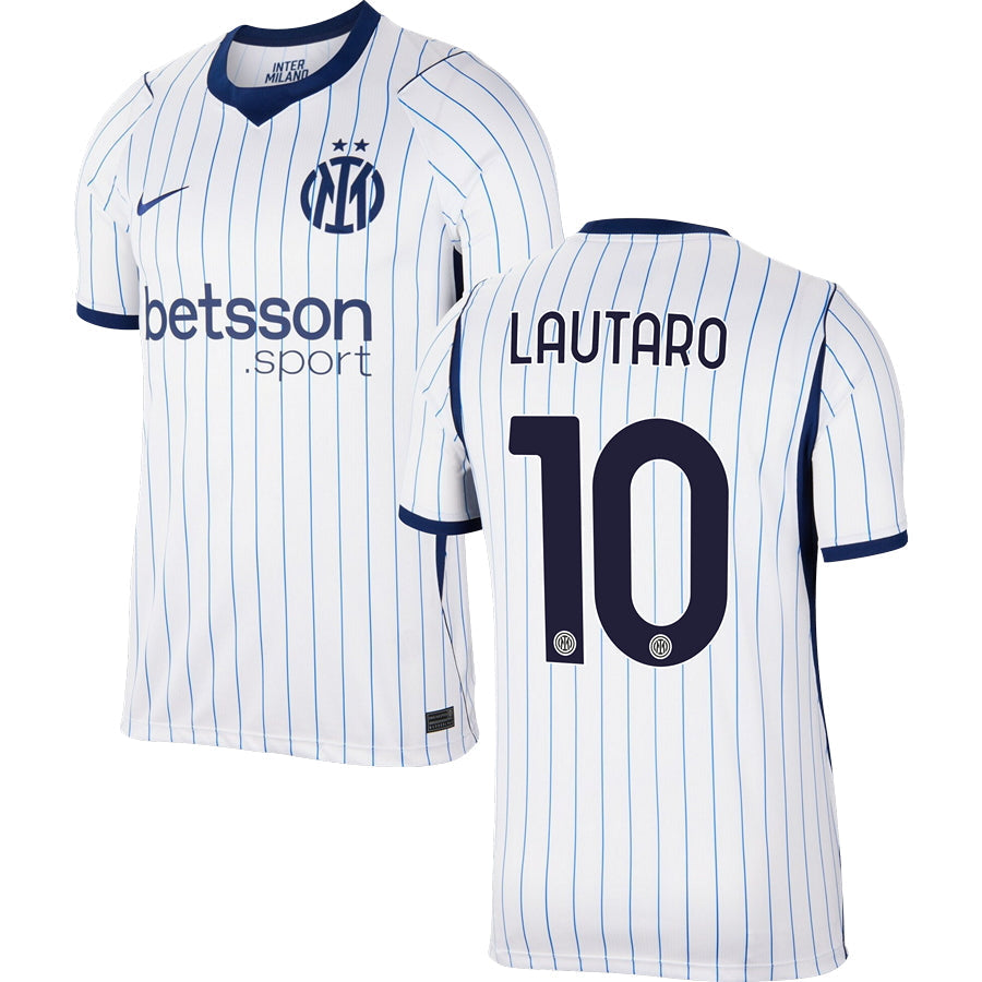 Inter Milan FC Away Jersey 2026/27 Mens