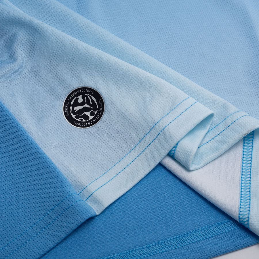 Manchester City Home Jersey Stadium 2026/27 Adults