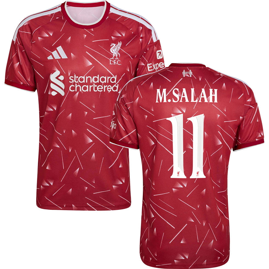 Liverpool Home Replica Jersey 2026/27 Adults