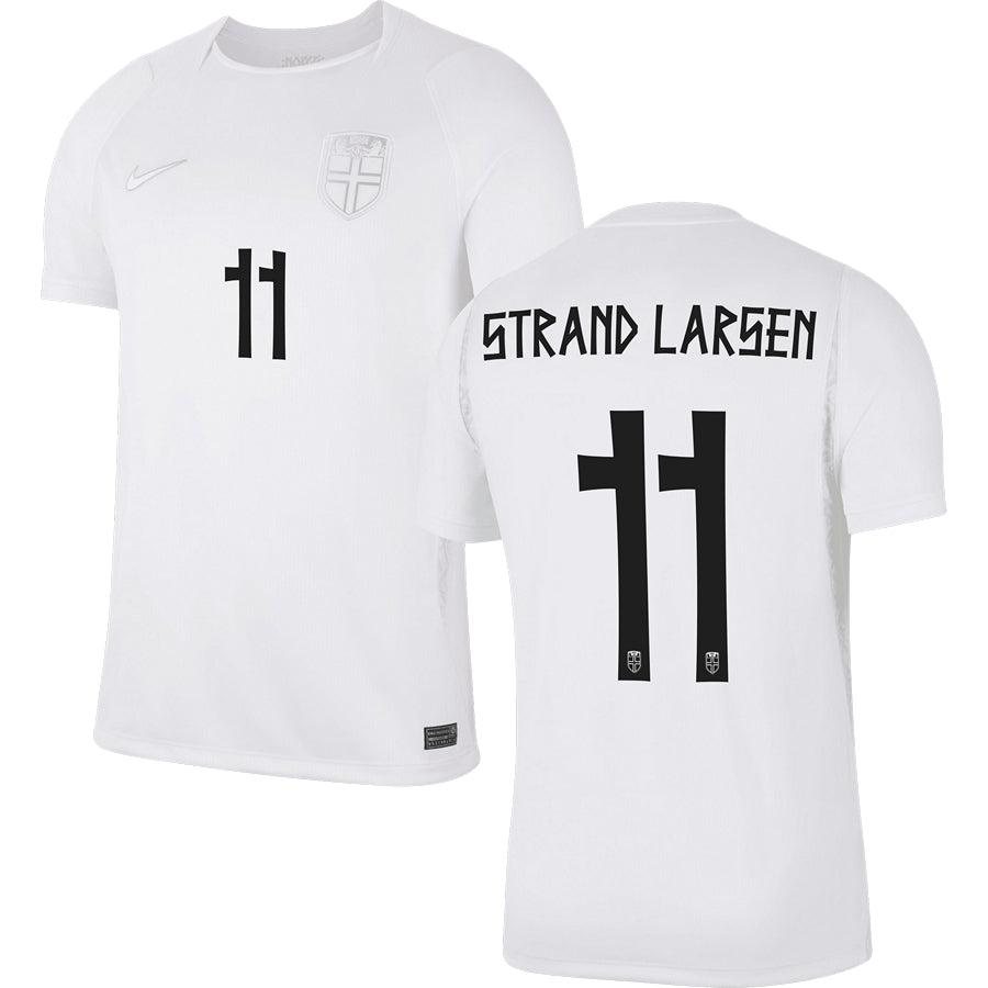 Norway Third Replica Jersey World Cup 2026 Adults