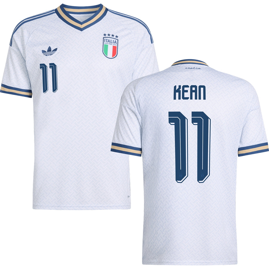Italy World Cup 2026 Away Replica Jersey Adults