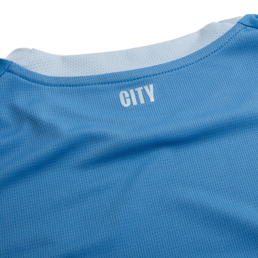 Manchester City Home Jersey Stadium 2026/27 Adults