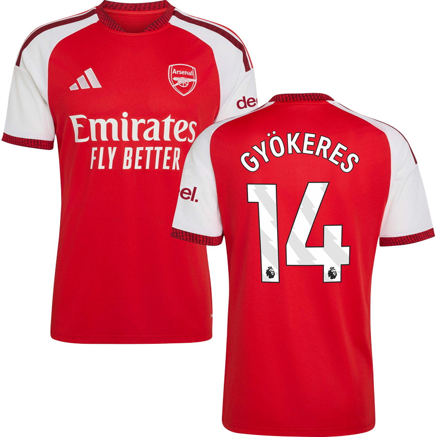 Arsenal Home Replica Jersey 2026/27 Adults