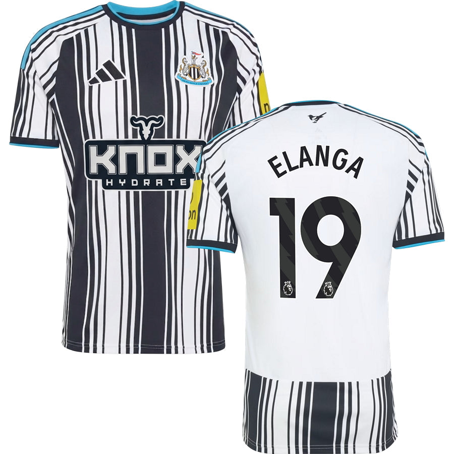 Newcastle United FC Home Jersey 2026/27 Mens