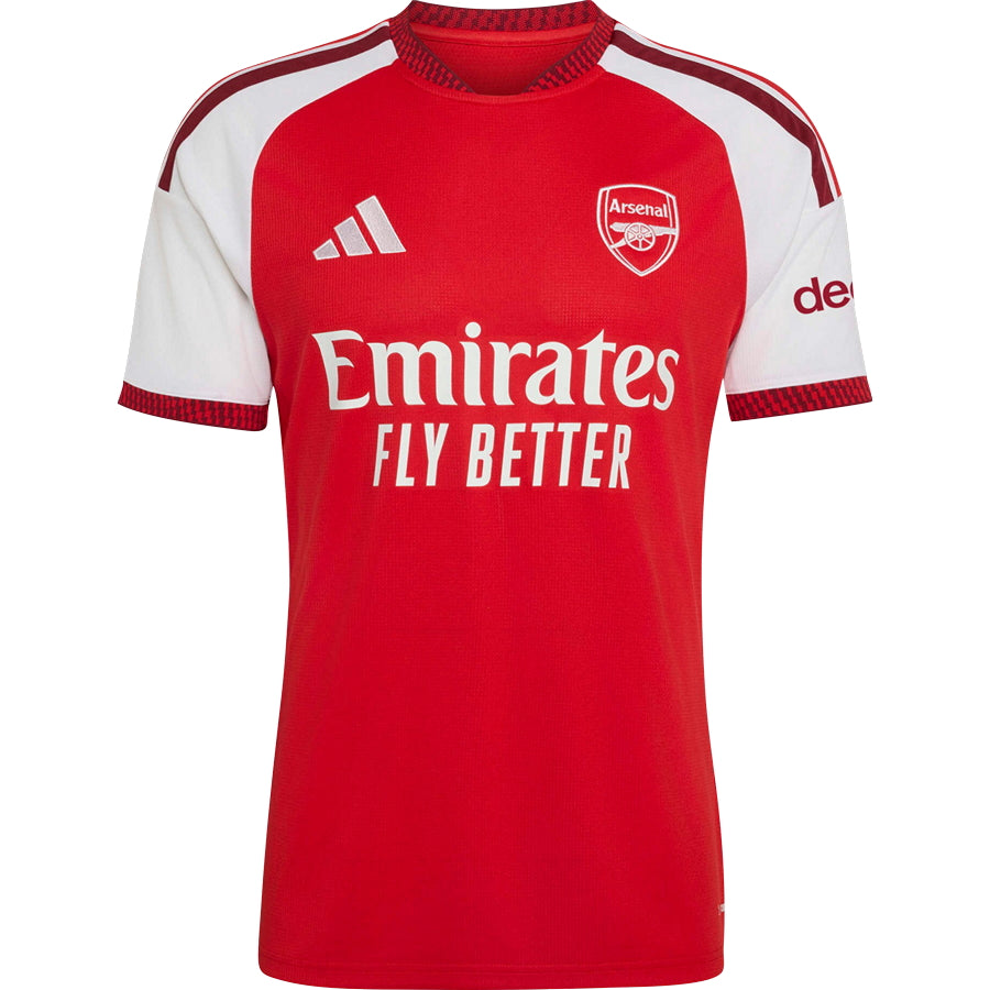 Arsenal Home Replica Jersey 2026/27 Adults