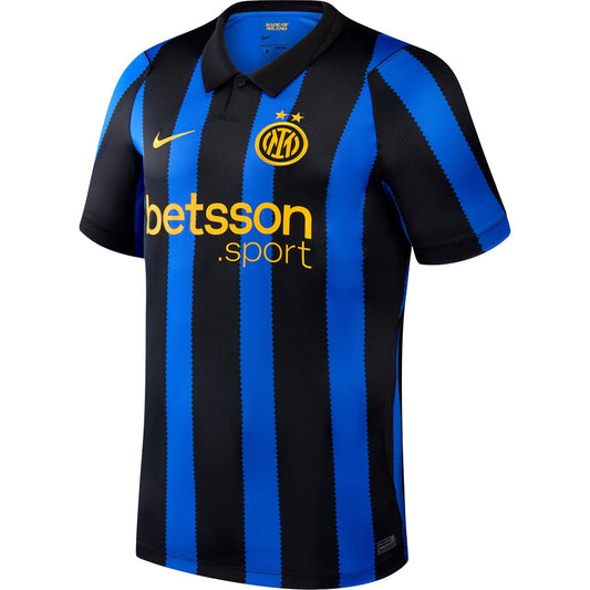 Inter Milan FC Home Jersey 2026/27 Mens