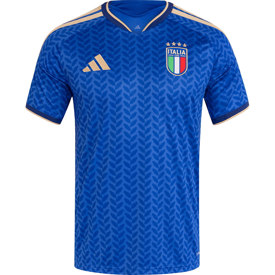 Italy World Cup 2026 Home Replica Jersey Adults
