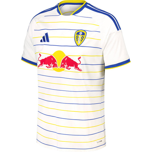 Leeds United Home Replica Jersey 2026/27 Mens
