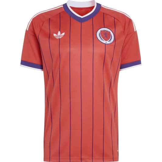 Scotland World Cup 2026 Away Replica Jersey Adults