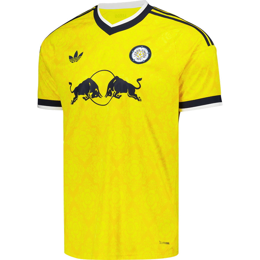 Leeds United Away Replica Jersey 2026/27 Mens
