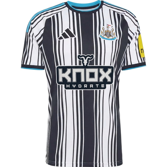 Newcastle United FC Home Jersey 2026/27 Mens