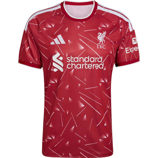 Liverpool Home Replica Jersey 2026/27 Adults