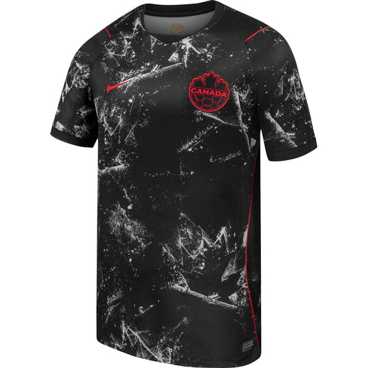 Canada Away Replica Jersey World Cup 2026 Adults