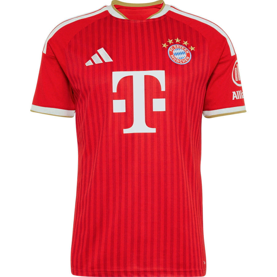 Bayern Munchen FC Home Replica Jersey 2026/27 Adults