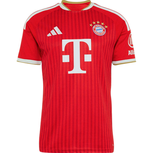Bayern Munchen FC Home Replica Jersey 2026/27 Adults
