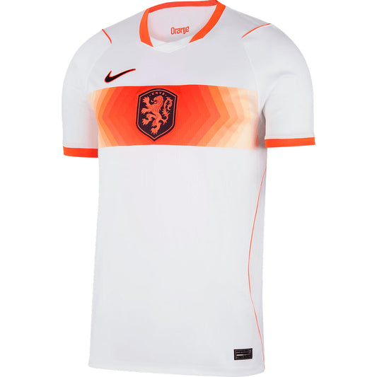 Netherlands Away Replica Jersey World Cup 2026 Adults