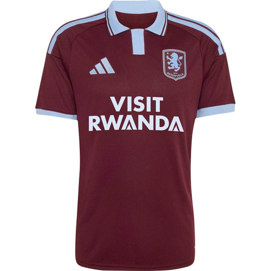 Aston Villa FC Home Jersey 2026/27 Mens