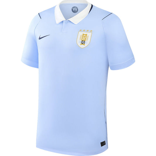 Uruguay Home Replica Jersey World Cup 2026 Adults