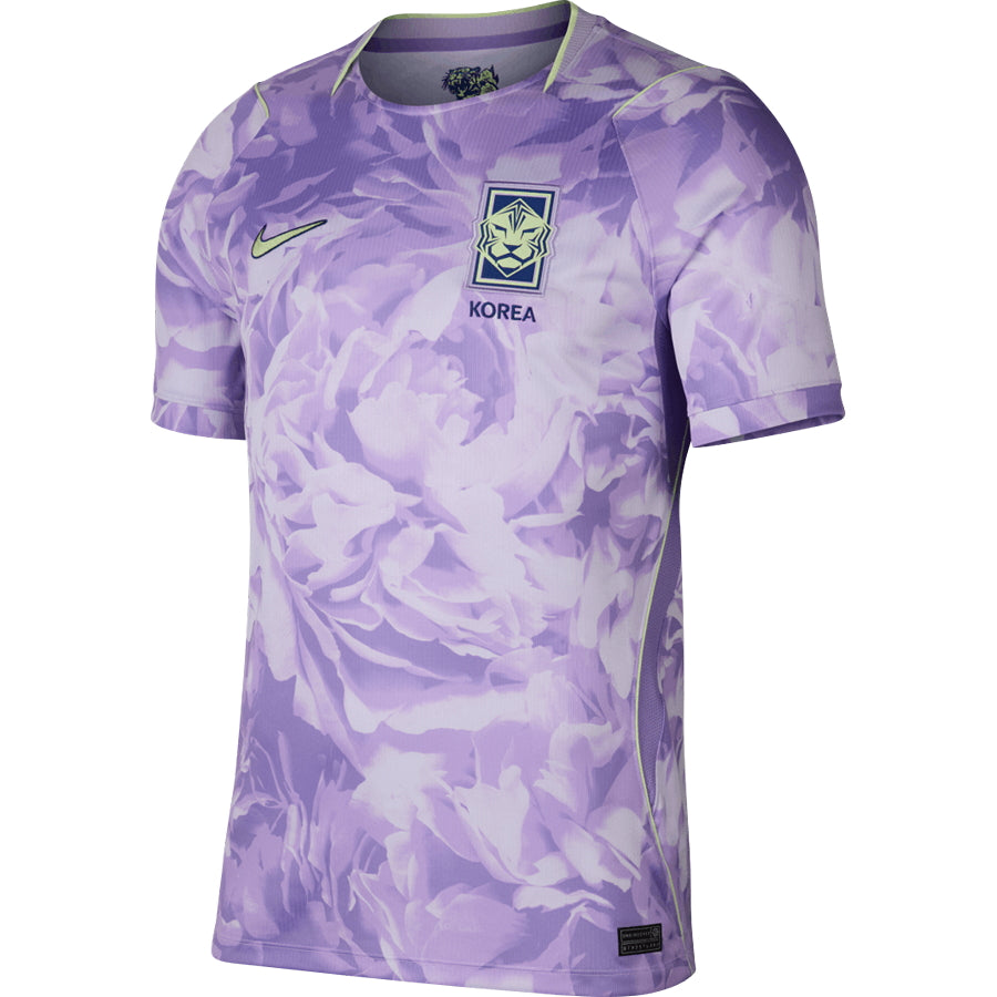 Korea Away Replica Jersey World Cup 2026 Adults