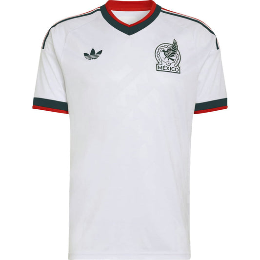 Mexico World Cup 2026 Away Replica Jersey Adults