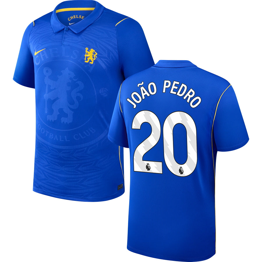 Chelsea FC Home Replica Jersey 2026/27 Adults