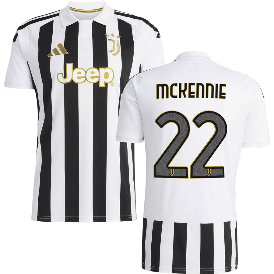 Juventus Home Jersey 2026/27 Mens