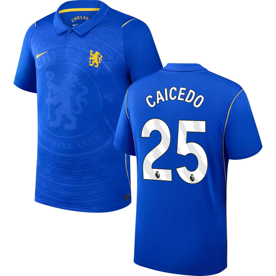 Chelsea FC Home Replica Jersey 2026/27 Adults