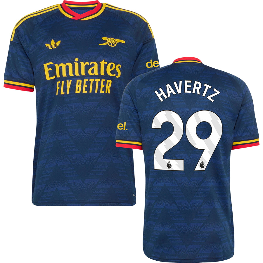Arsenal Away Replica Jersey 2026/27 Adults