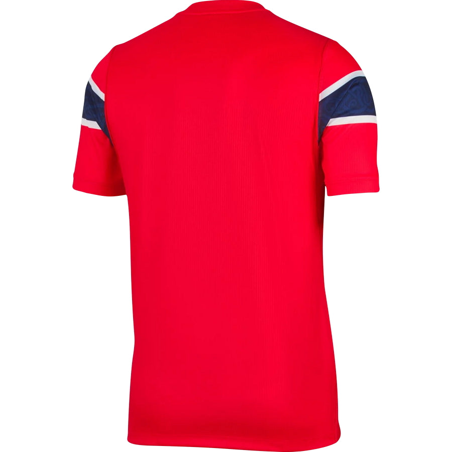 Norway Home Replica Jersey World Cup 2026 Adults