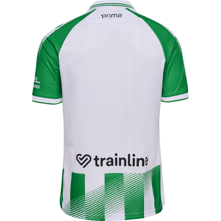 Real Betis Home Replica Jersey 2026/27 Mens