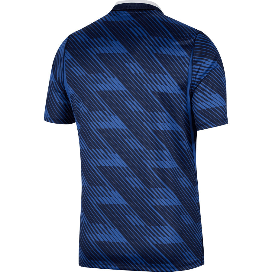 France Home Replica Jersey World Cup 2026 Adults