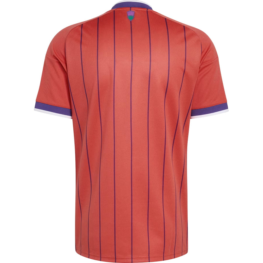 Scotland World Cup 2026 Away Replica Jersey Adults