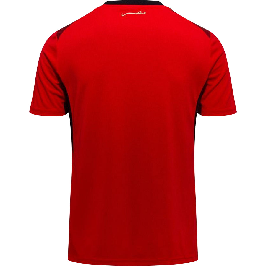 Egypt World Cup 2026 Home Replica Jersey Adults
