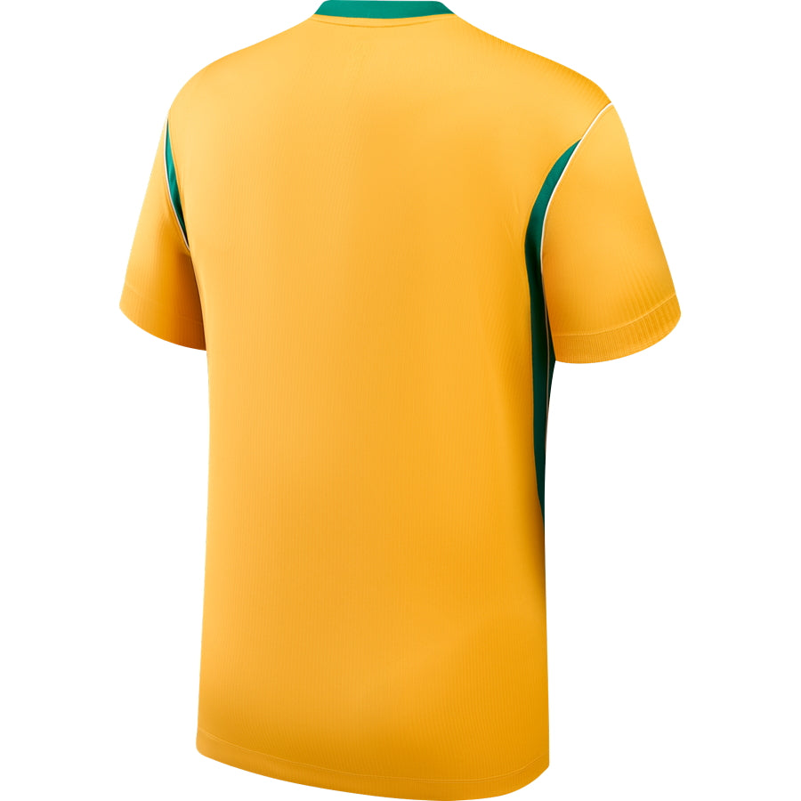 Australia Home Replica Jersey World Cup 2026 Adults