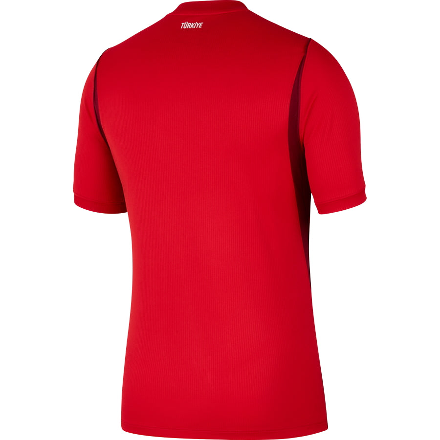 Turkey Home Replica Jersey World Cup 2026 Adults