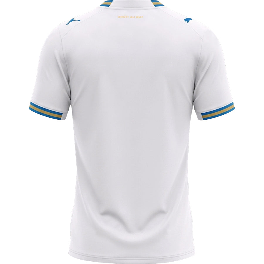 Olympique Marseille Home Jersey 26/27 Mens