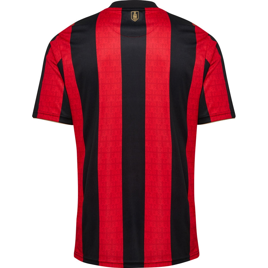 Bournemouth AFC Home Jersey 2026/27 Mens