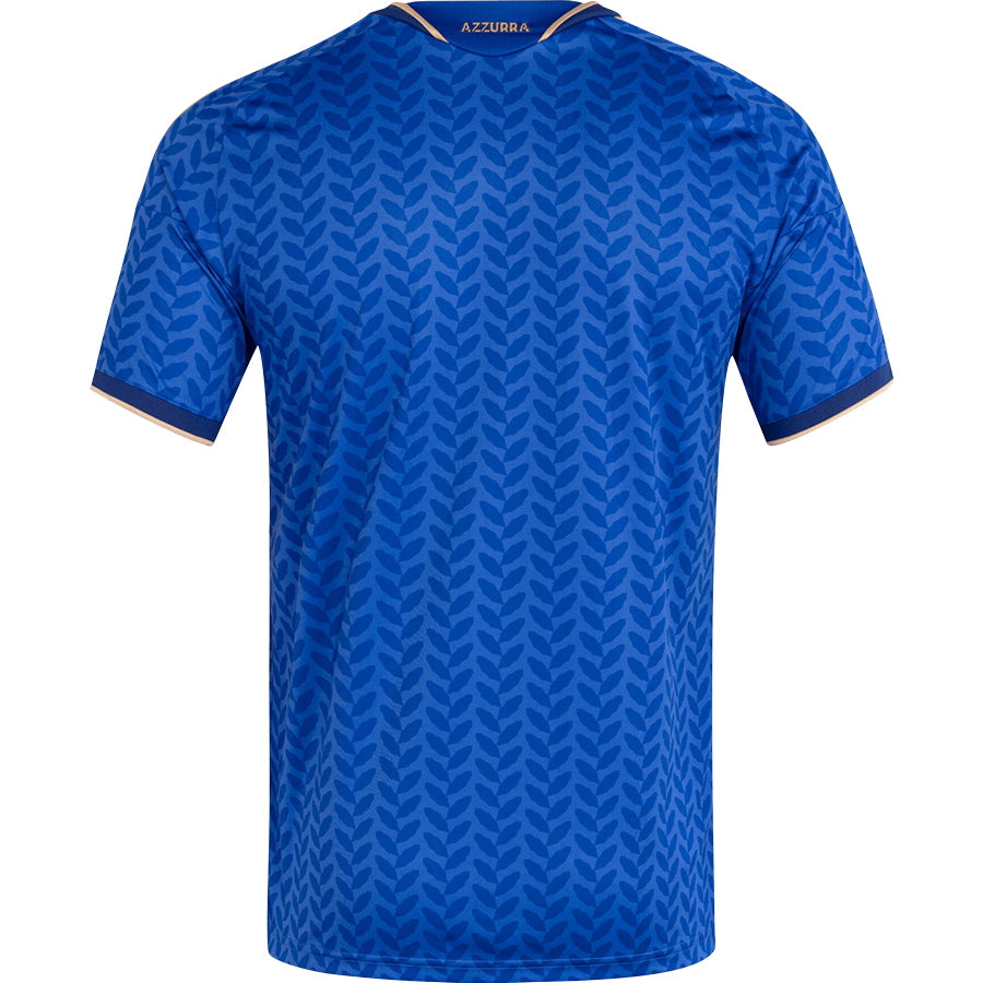 Italy World Cup 2026 Home Replica Jersey Adults