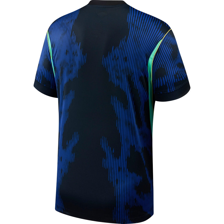 Brazil Away Replica Jersey 2026 Adults World Cup 2026