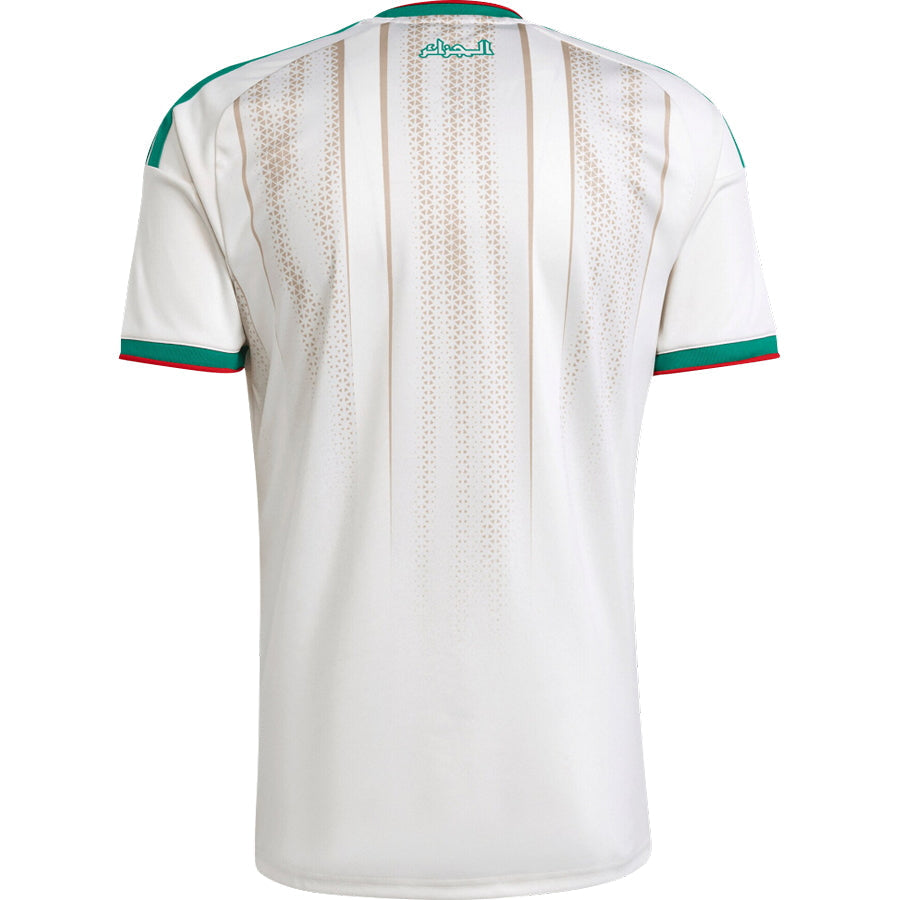 Algeria World Cup 2026 Home Replica Jersey Adults
