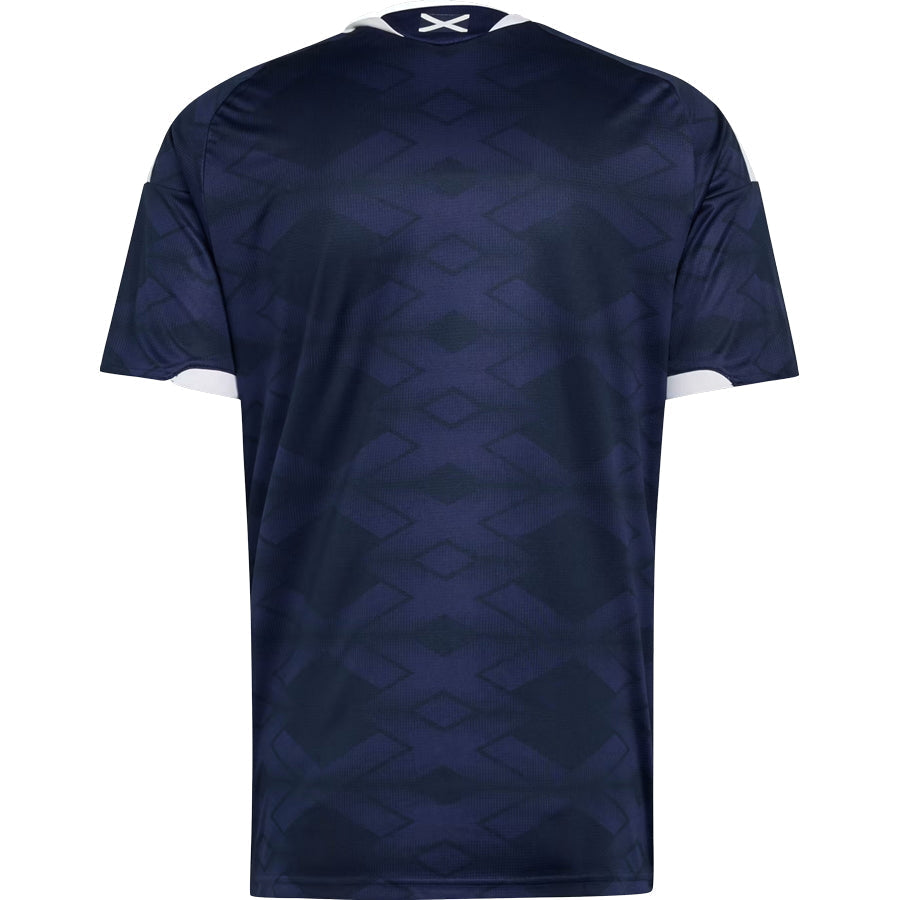 Scotland World Cup 2026 Home Replica Jersey Adults