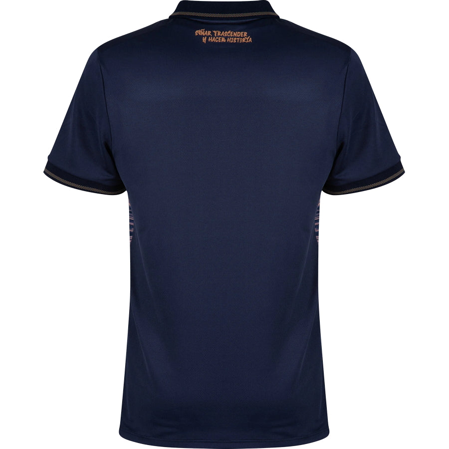 Ecuador Away Replica Jersey 2026 Adults