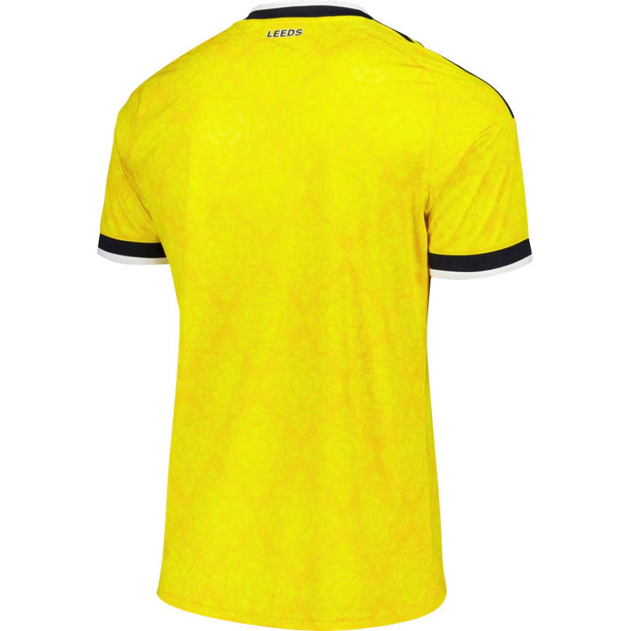 Leeds United Away Replica Jersey 2026/27 Mens