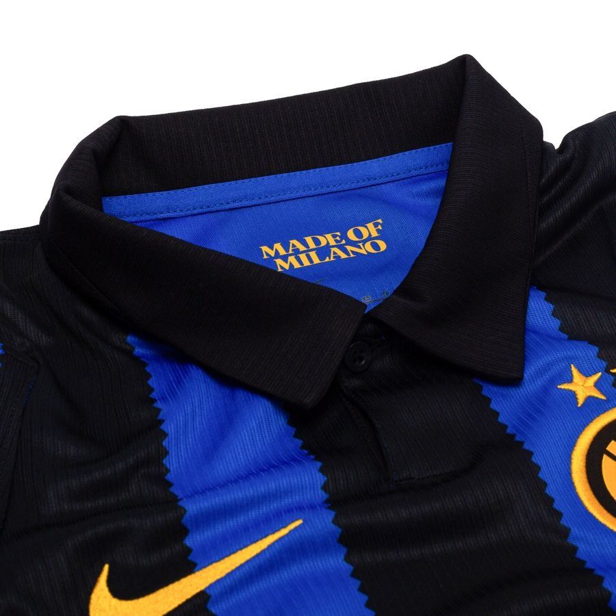 Inter Milan FC Home Jersey 2026/27 Mens