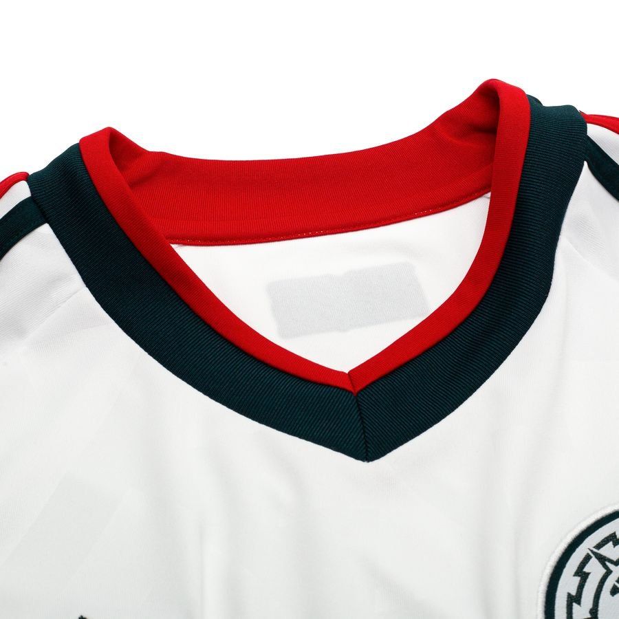 Mexico World Cup 2026 Away Replica Jersey Adults