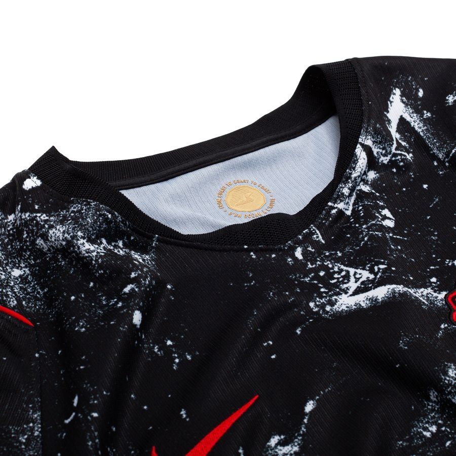 Canada Away Replica Jersey World Cup 2026 Adults