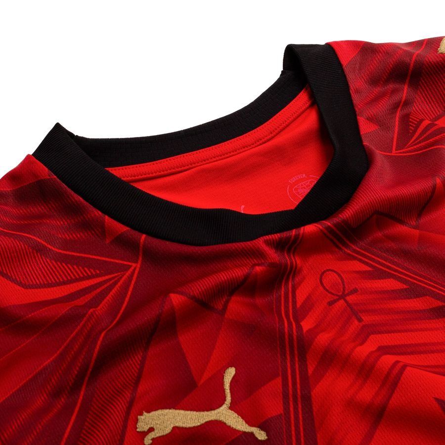 Egypt World Cup 2026 Home Replica Jersey Adults